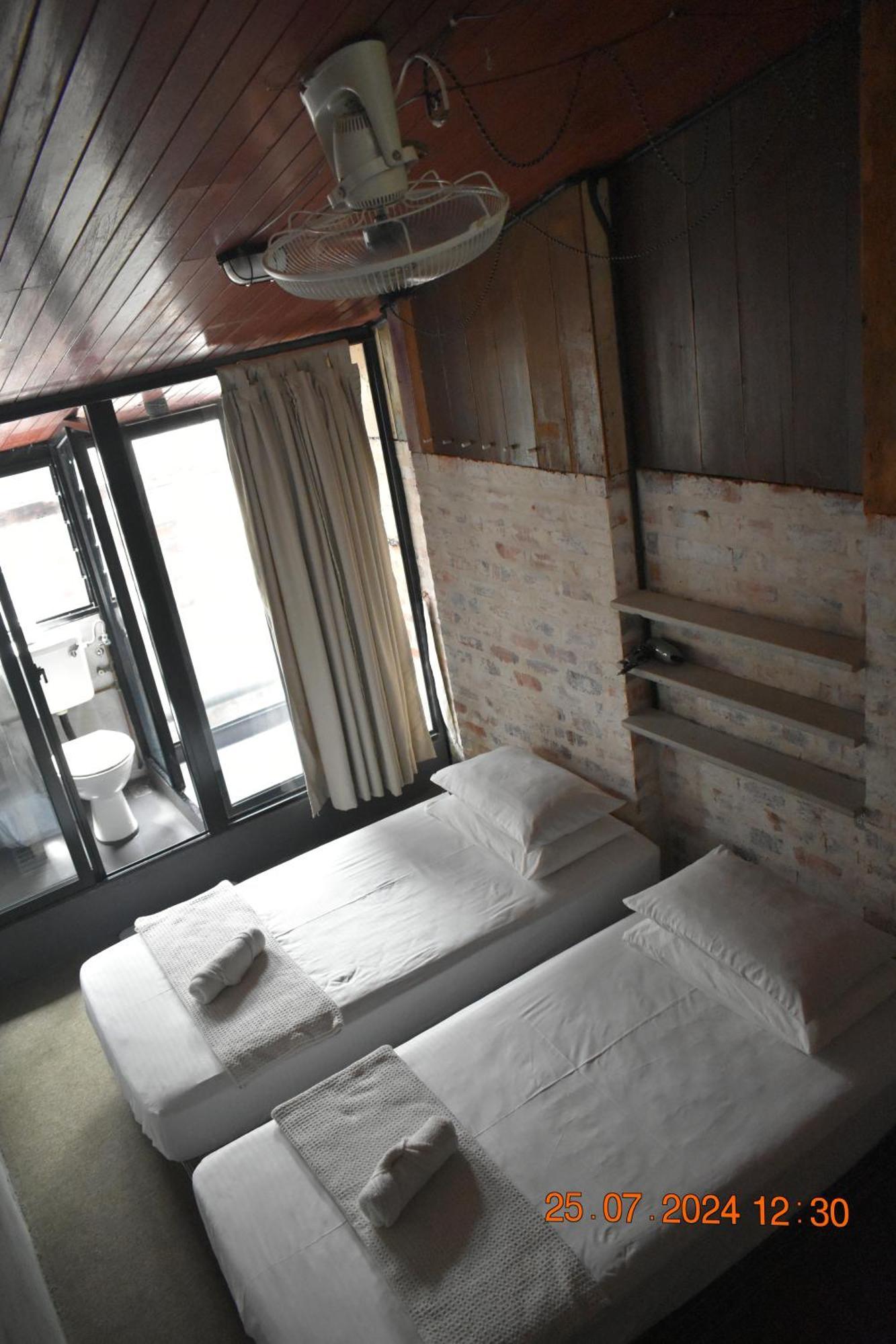 Rumah tetamu Frenz Republic - Self Check In Georgetown